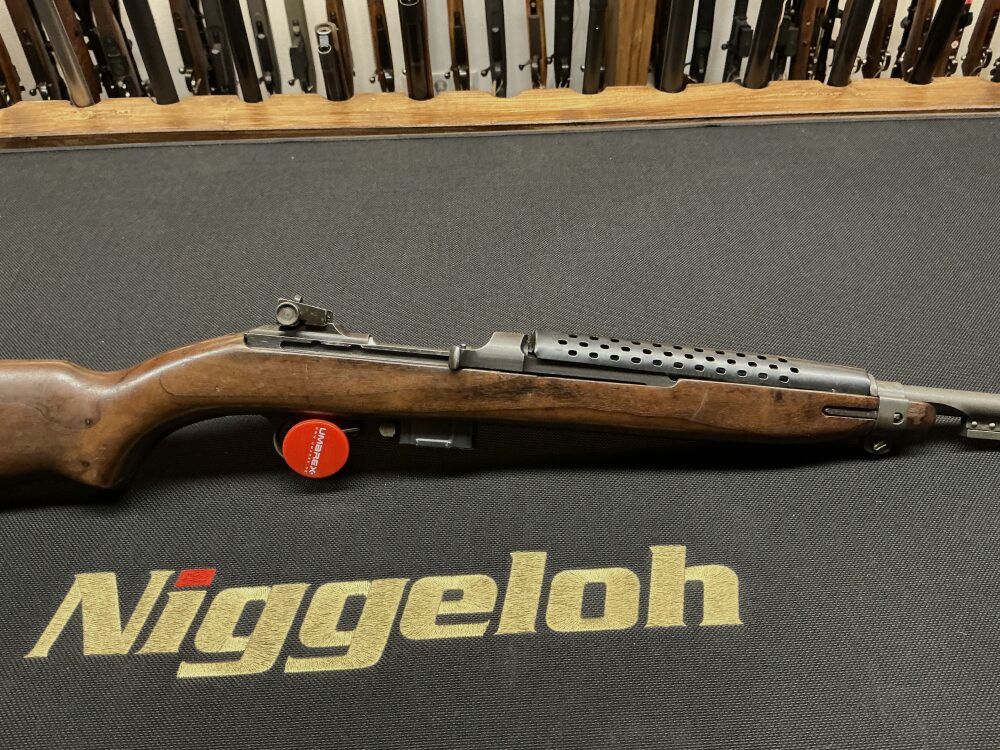 General Motors M1 Carbine .30Carbine, imagen 3 de 7