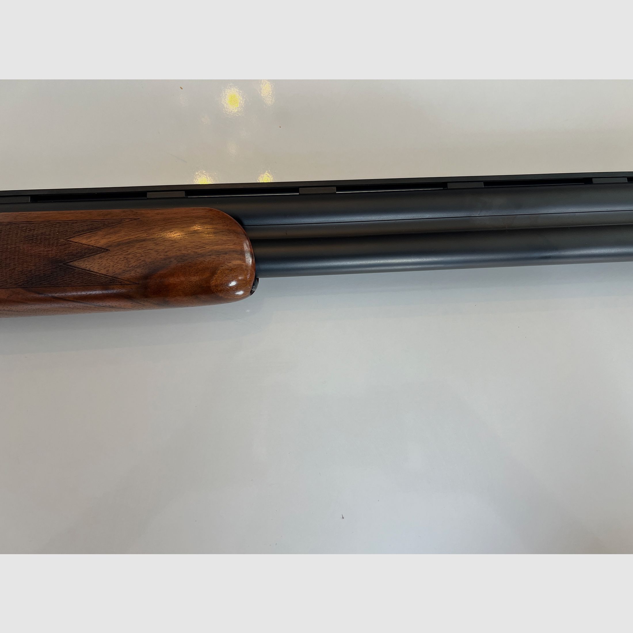 Blaser F3 Bockdoppelflinte Competition Sport