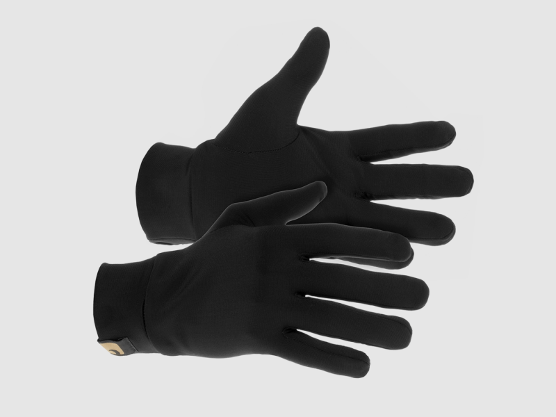 Claw Gear gants de tir noirs, image 1 sur 3