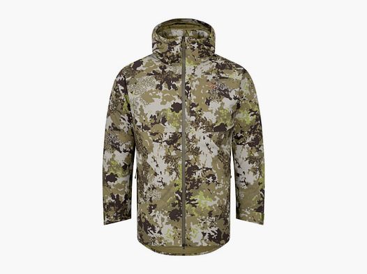 Blaser Shield Down Jacket