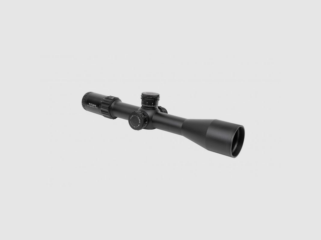 ELEMENT TITAN 3-18x50 FFP MRAD, Bild 1 von 6
