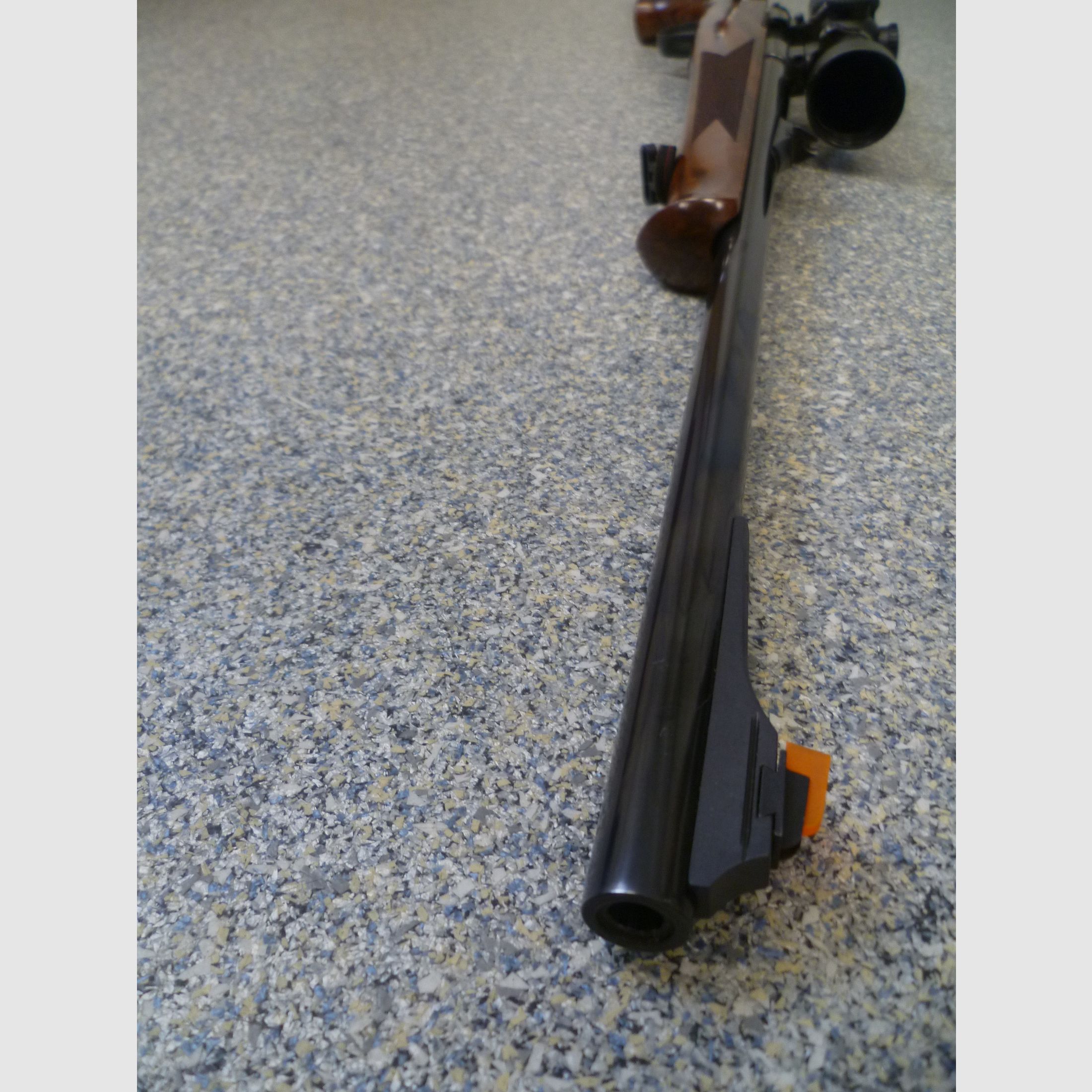 Repetierbüchse Antonio Zoli Taiga .308 Win.