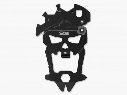 Strumento SOG MacV