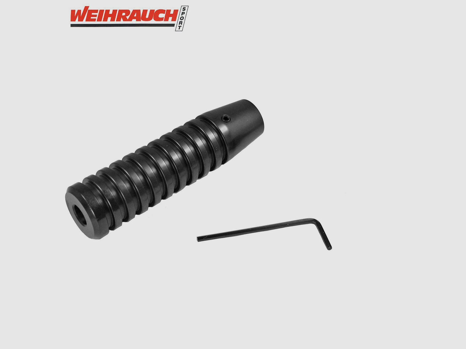 Weihrauch Compensator für Luftgewehre - Weihrauch Artikelnummer 9490