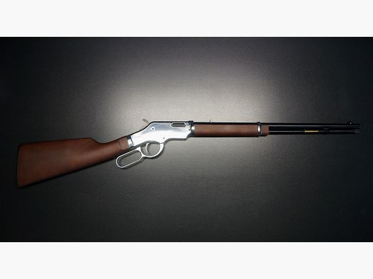 Uberti 1887 Scout Carbine