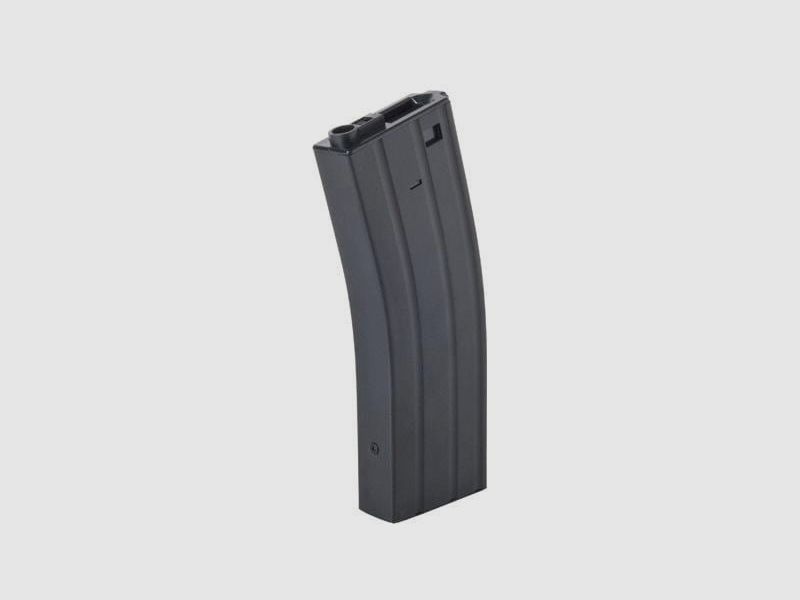 GSG M4 Flash Zapasowy Magazynek Czarny