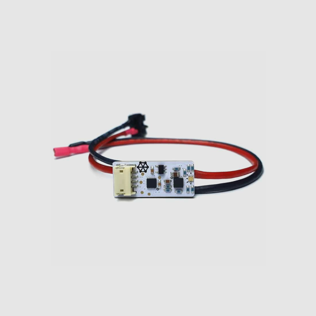 Perun Mosfet ETU++ (Semi-Only) fr G&G Airsoft AEG mit ETU