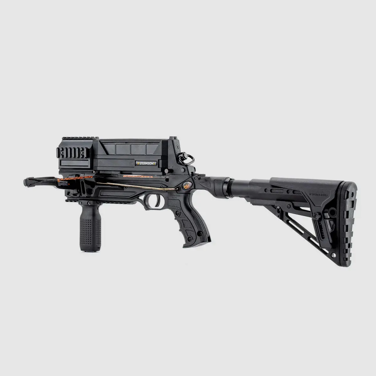 Arbalète AR-Serie – M10 Tactical, Bild 7 von 7