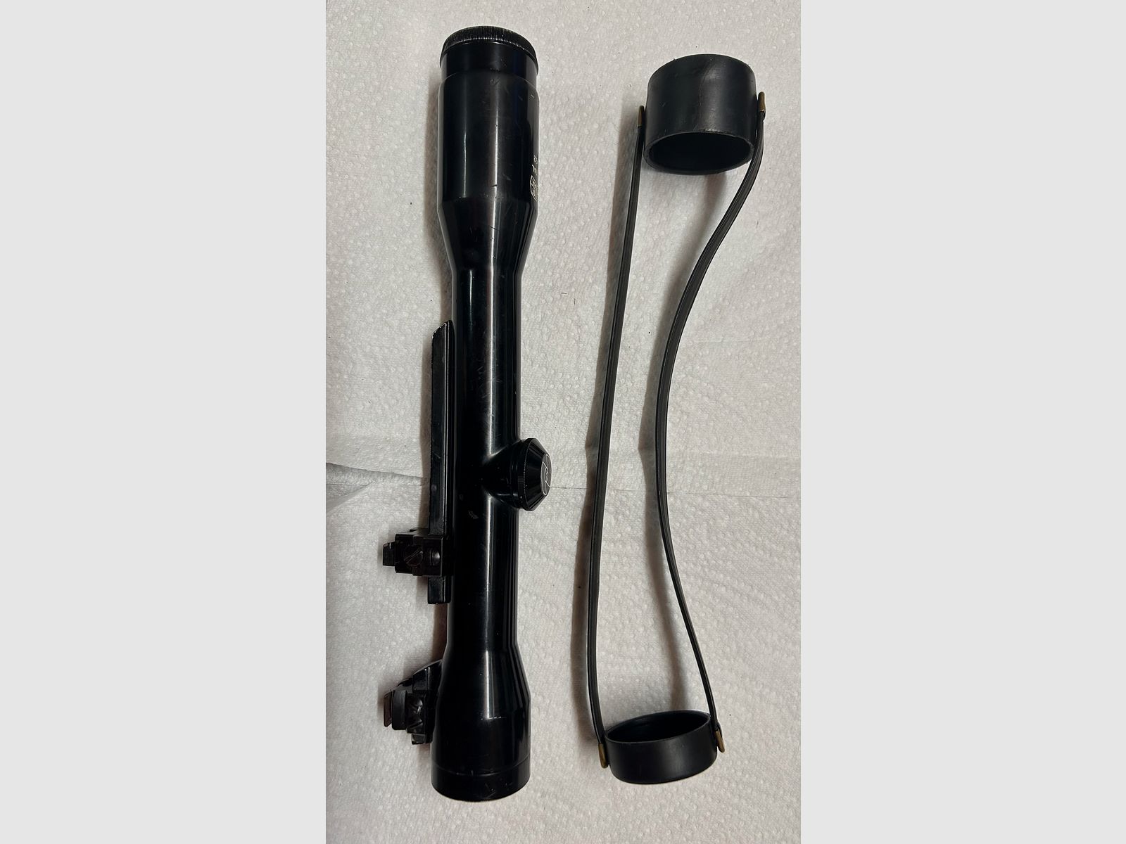 Telescopio 4x32