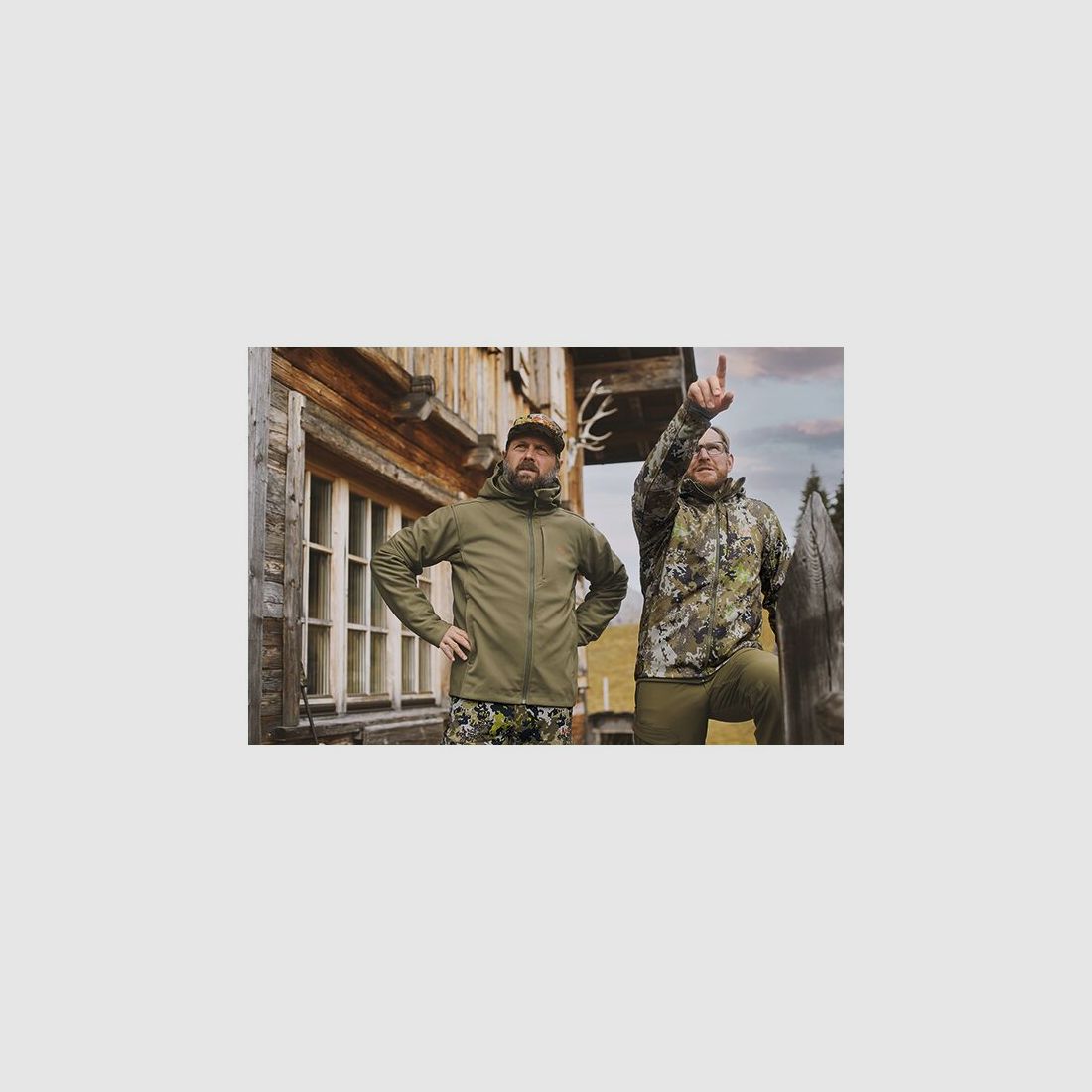 Blaser Herren Jacke Tranquility