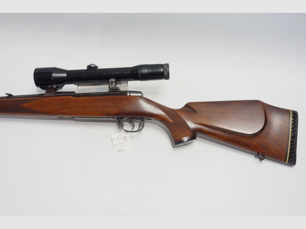 Rep.Carl Gustav/Schweden,SM mit 3-12x50Meosport LA