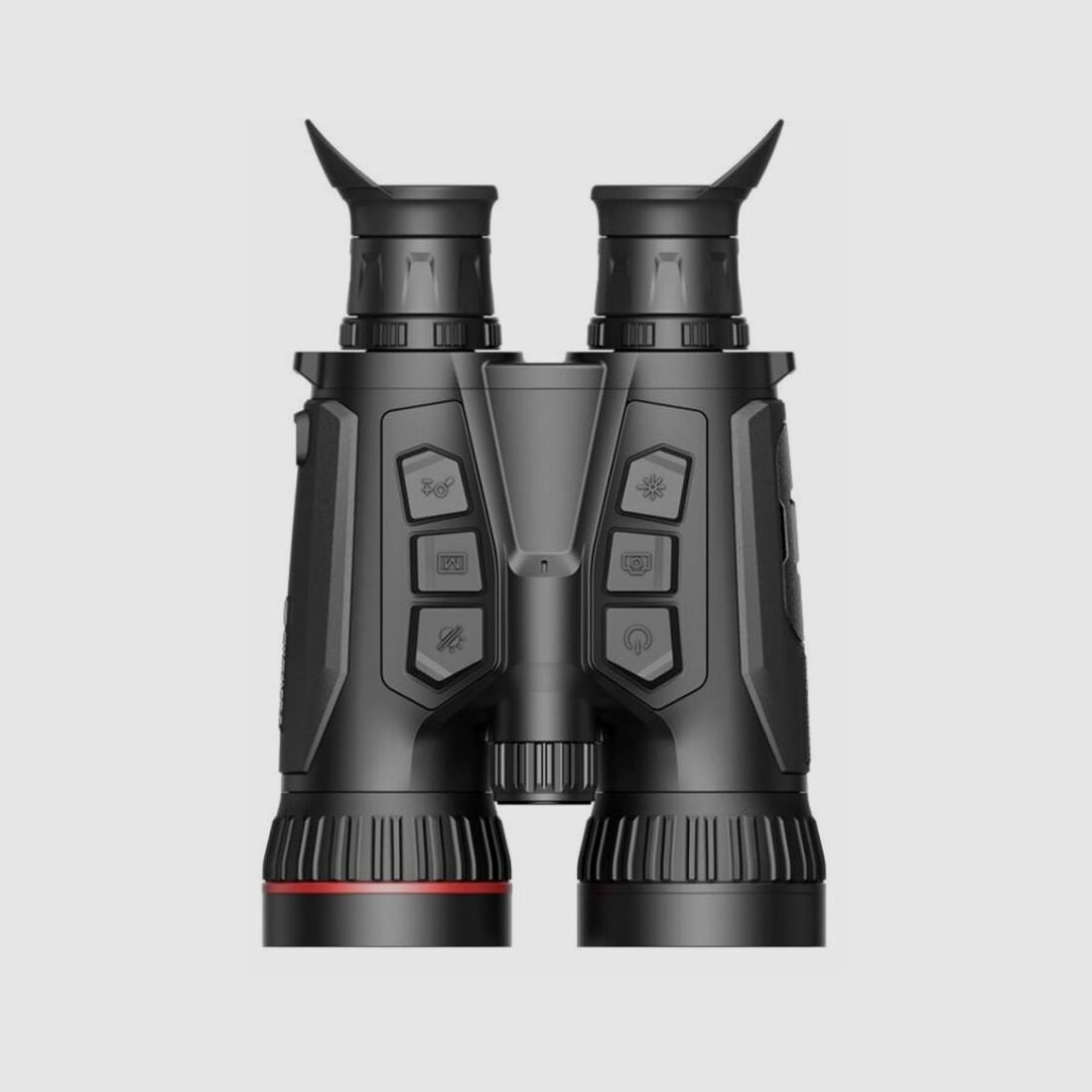 HikMicro Habrok Pro HX60LS Multispektral-Fernglas, Bild 7 von 12