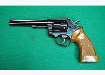 Revolver Smith&Wesson S&W Mod. 17-03 6