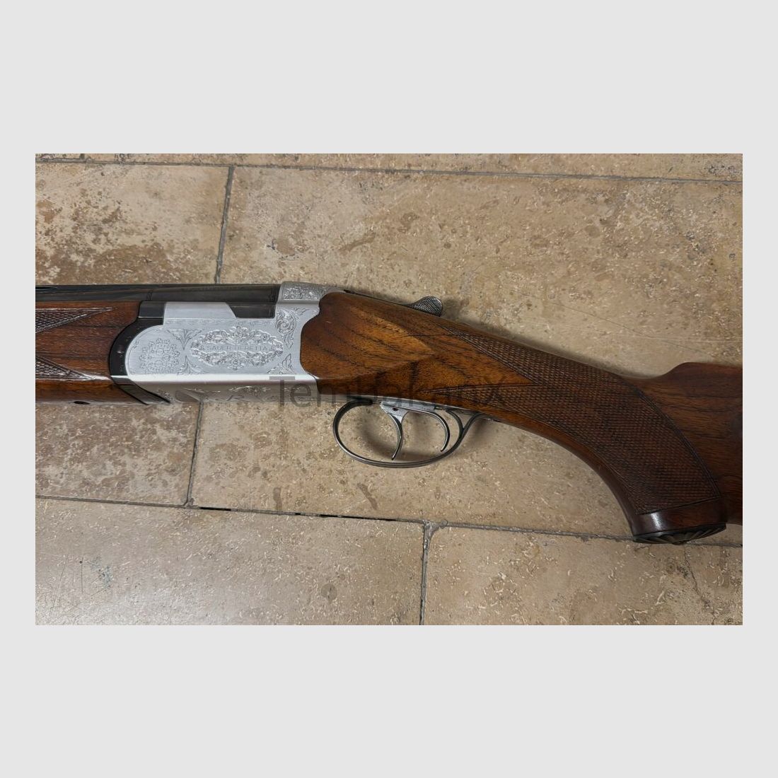 Sauer Beretta S56E 12/70