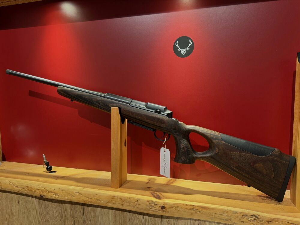 Mauser Mauser 25 Max