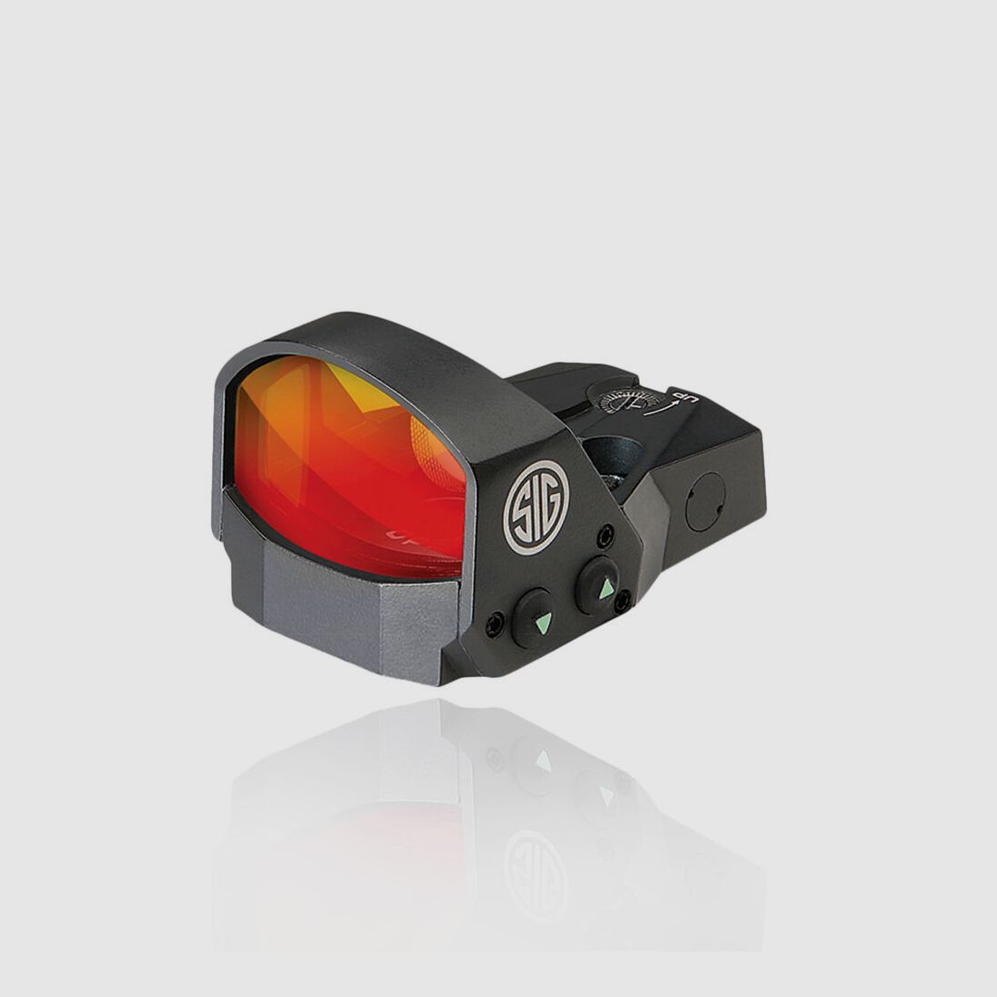Sig Sauer Electro optics Romeo1 1x30 Red Dot 3 MOA