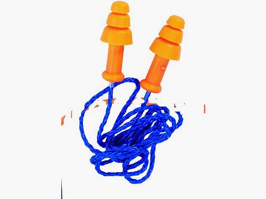 Ear-plugs set