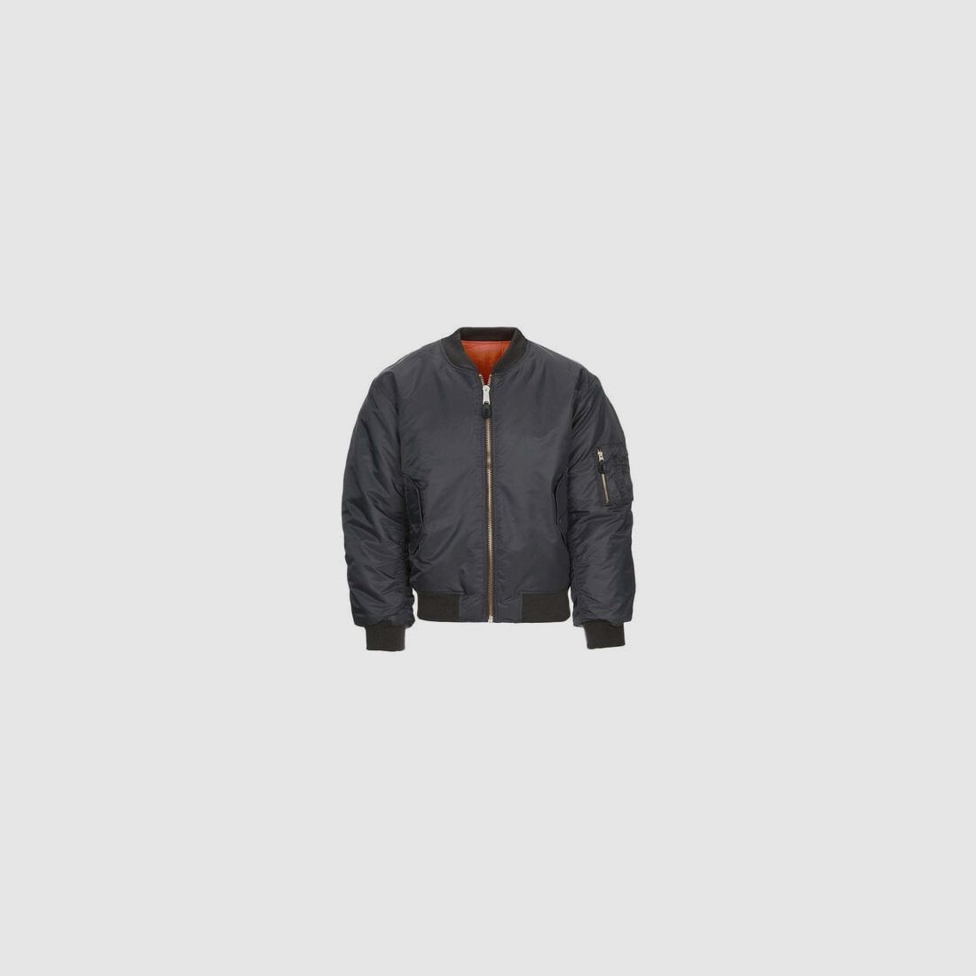 Blouson bomber MA1, image 1 sur 12