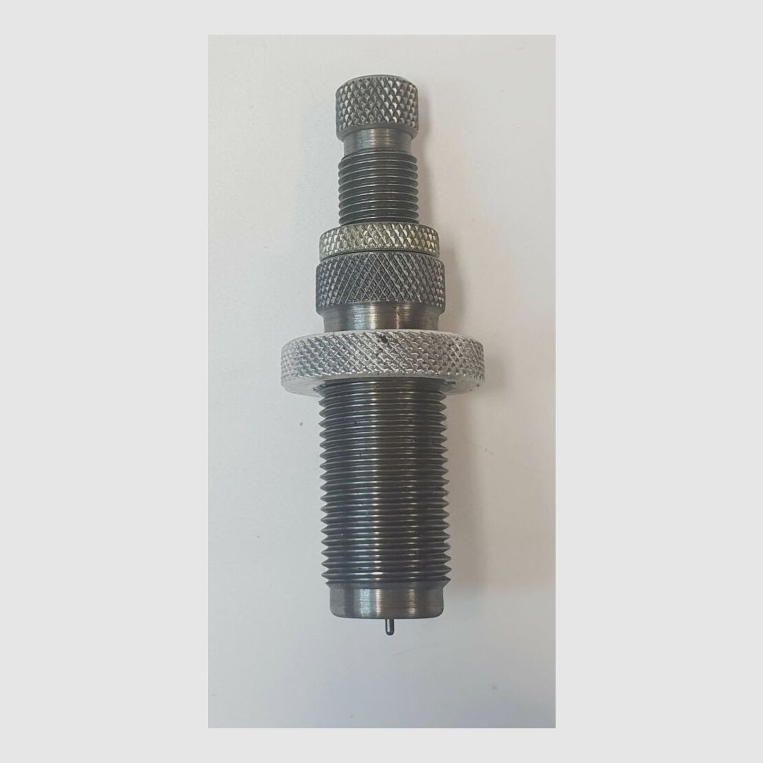 RCBS RCBS Reloader 3-Die Set, .357 AUTO MAG
