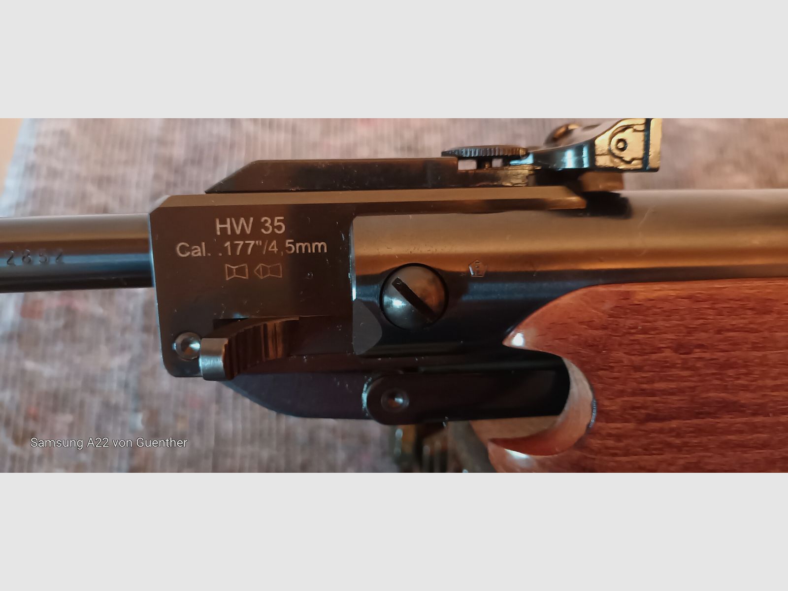 HW 35
