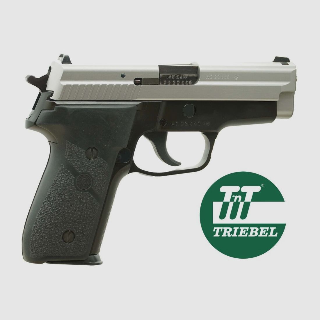 SIG Sauer Mod. P 229 SL, afbeelding 2 van 2