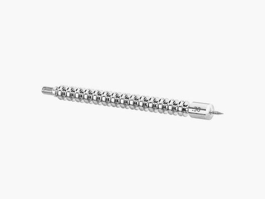 Embout jag REAL AVID + patchs - Cal. 22 / 223 / 5.56 mm