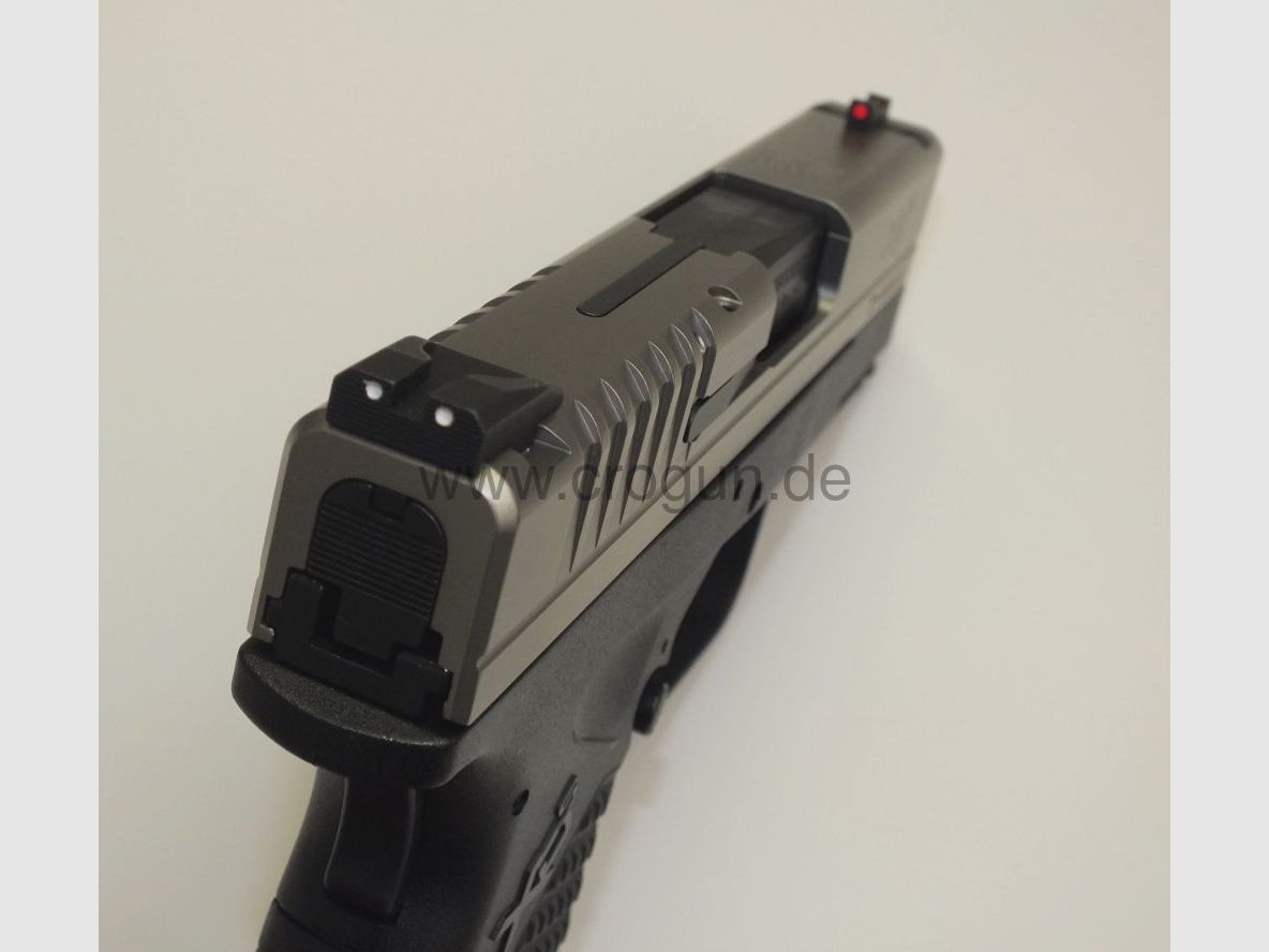 HS Produkt XDS-9 3.3
