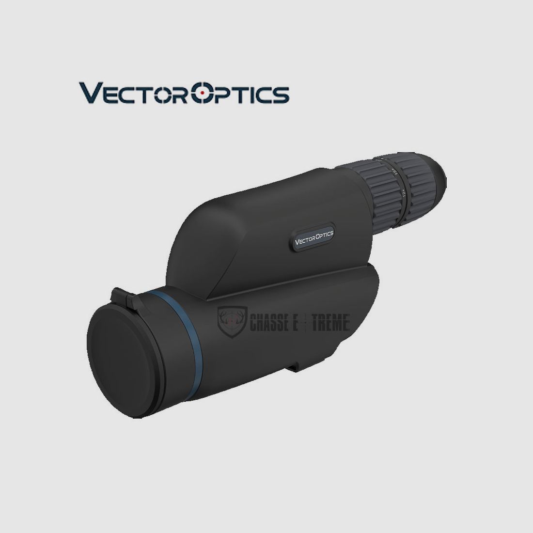 Telescopio VECTOR OPTICS Continental 12-40x60 Ed Range Ret, imagen 1 de 7