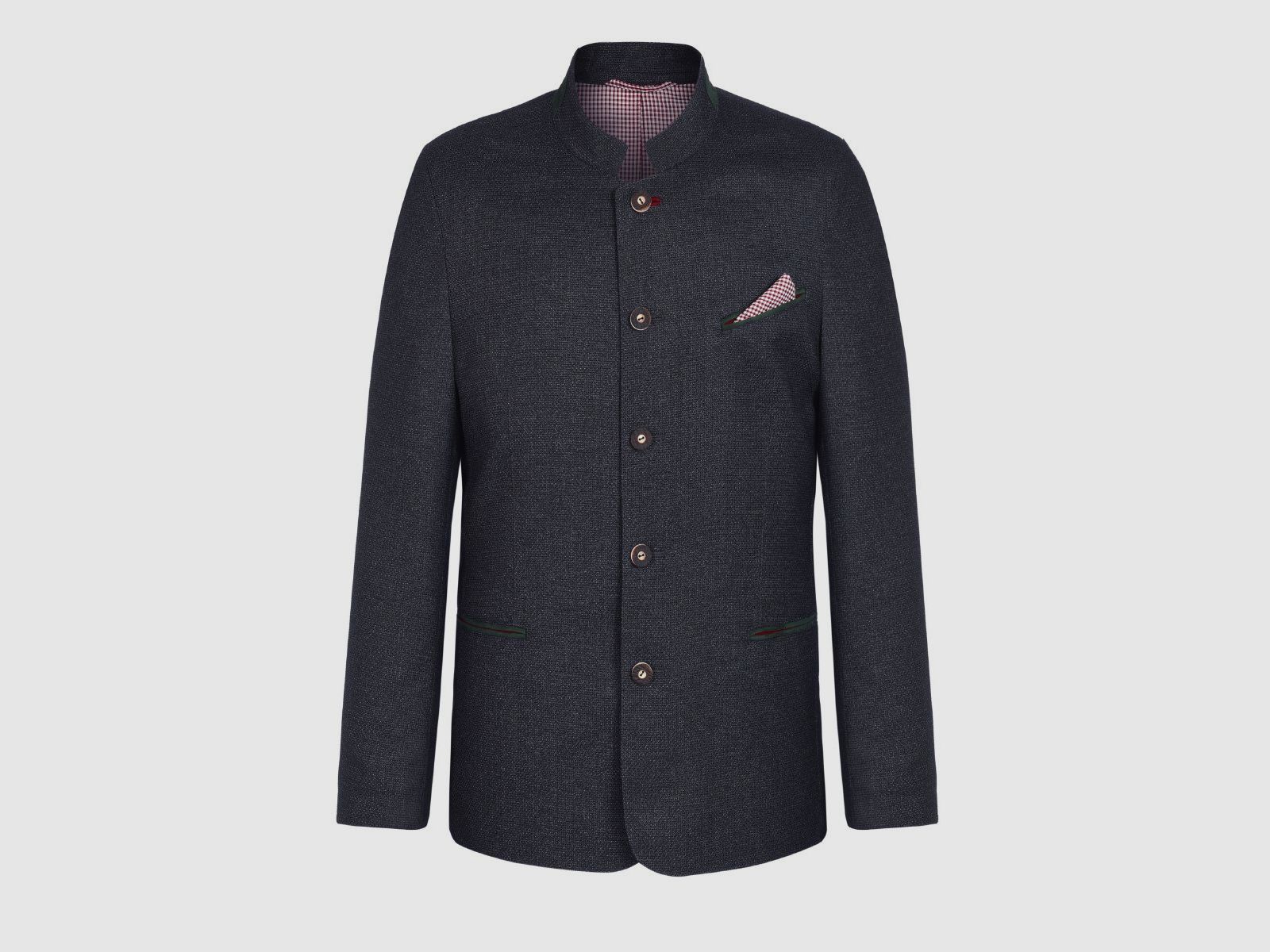 Gebrüder Weis Janker Freising J  Anthrazit