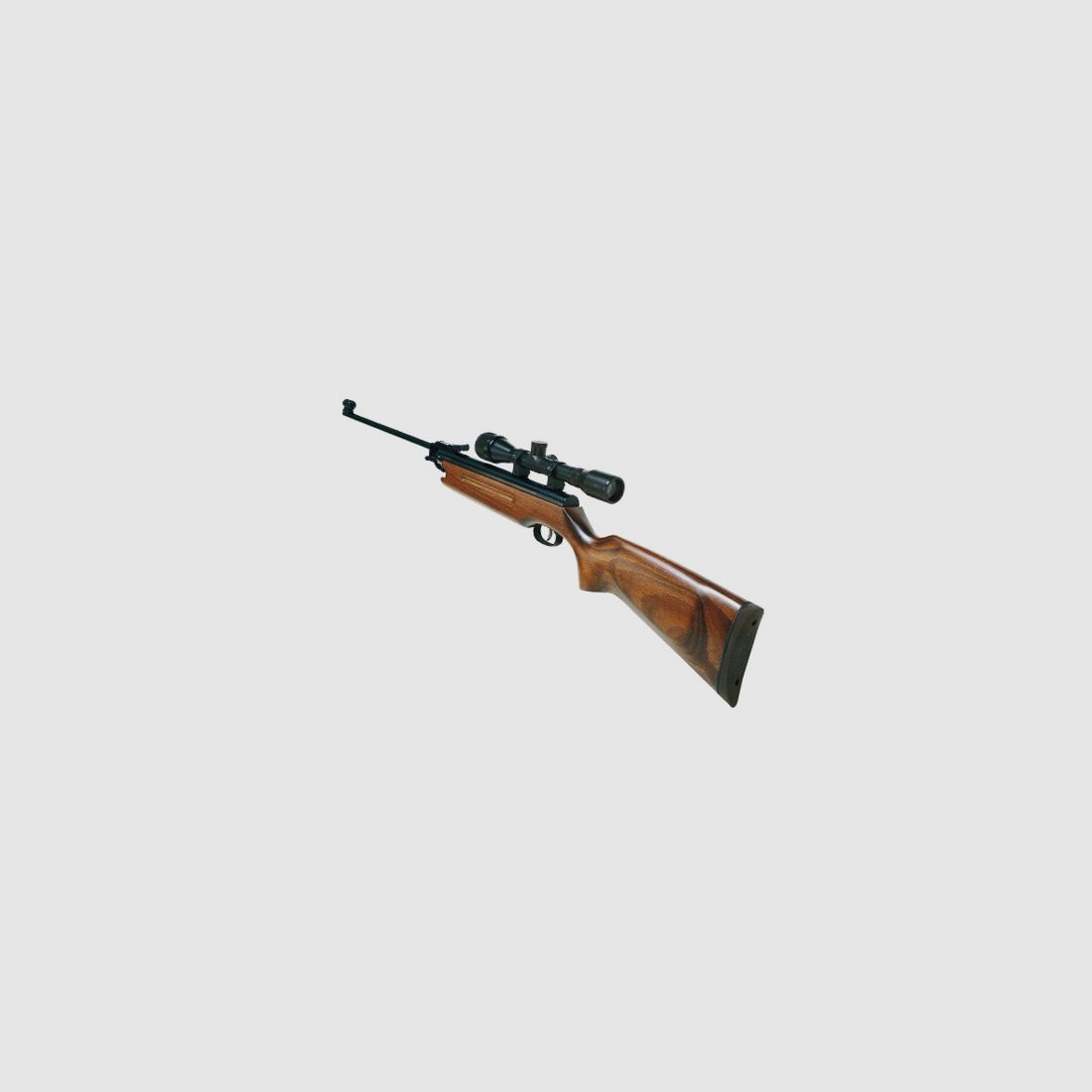 Weihrauch HW 35 Luftgewehr Kal. 5,5 mm