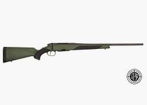 STEYR MANNLICHER SM12 SX | MT