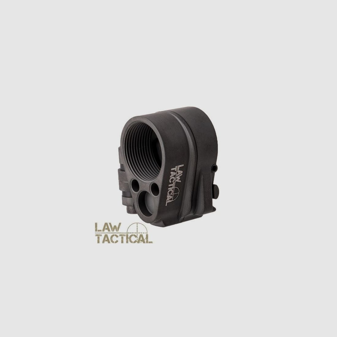 Adapter składanej kolby AR-15 / AR Folding Stock Adapter Gen. 3-M; Law Tactical
