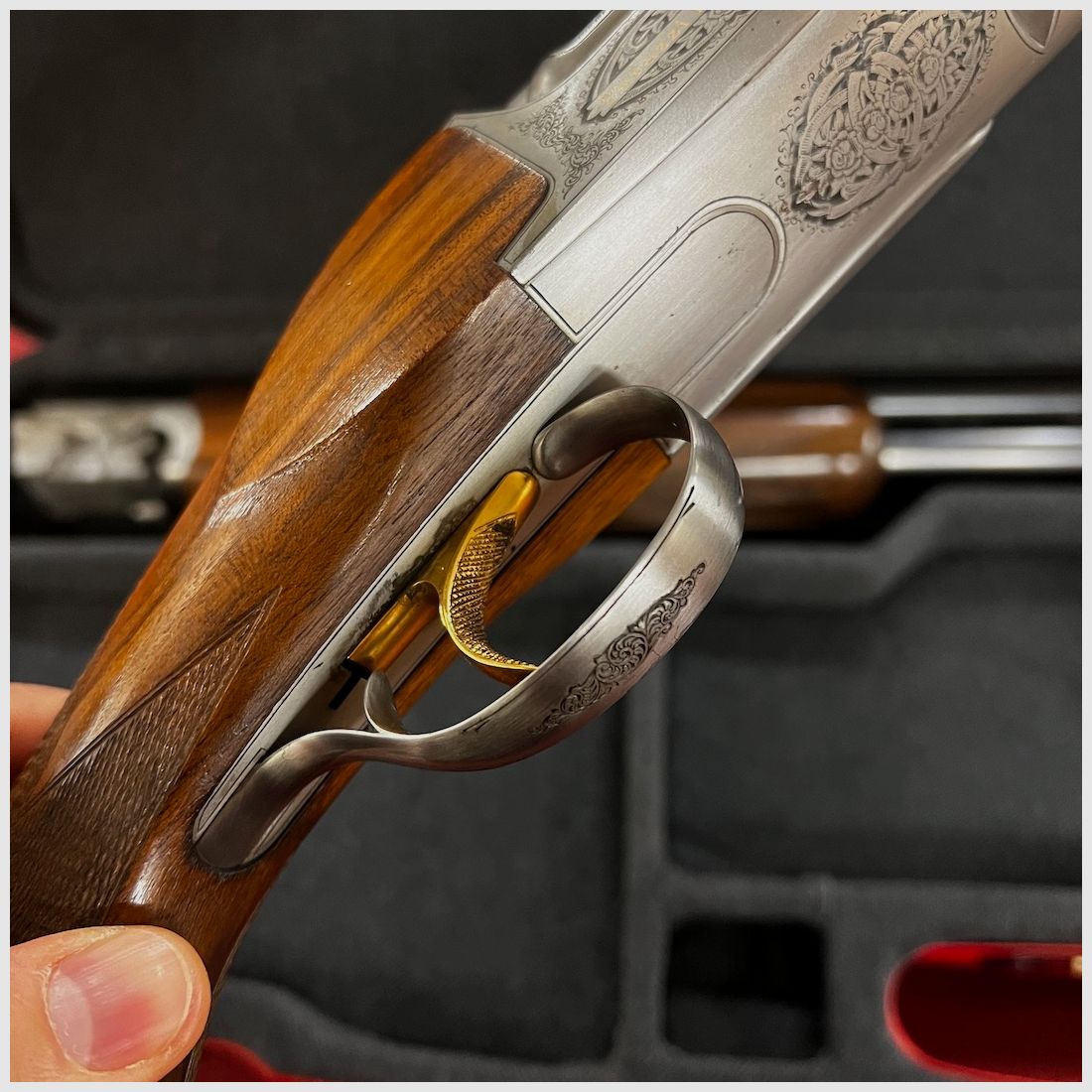 Perazzi MX 2000 S, Bild 11 von 14