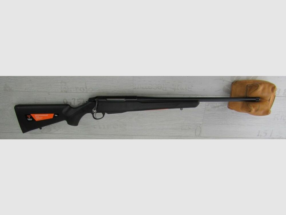 Tikka T3, Bild 1 von 3
