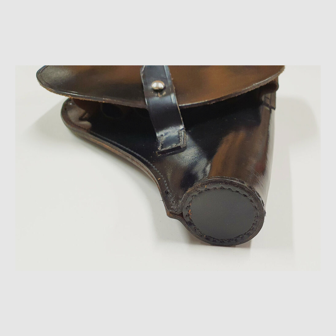 GEBR. DEWALD OHG HK P2 Sac de transport pour pistolet de signalisation SigPi P2A2