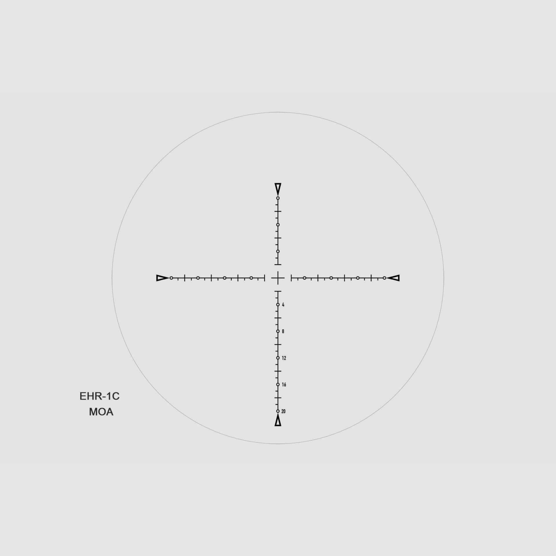 Element Optics Helix 6-24×50 SFP