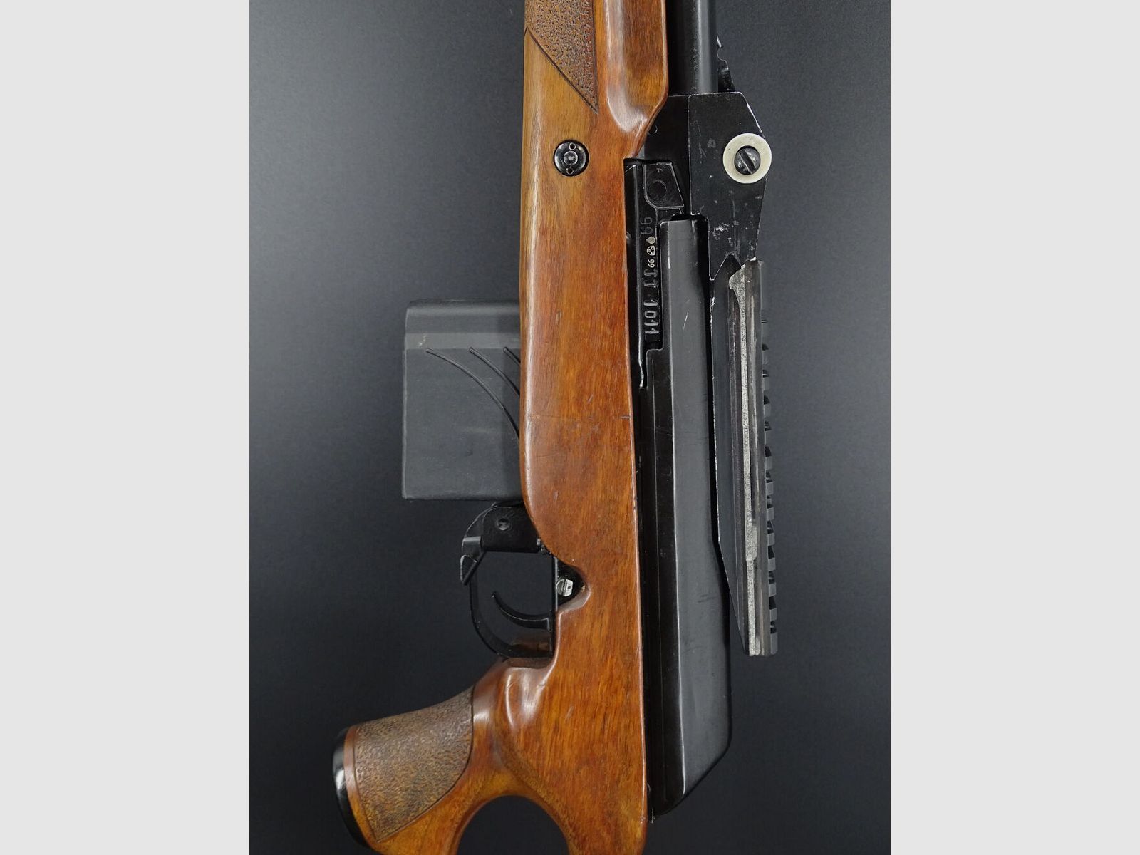 Molot Vepr Super Kaliber .308 Win Vepr Super, Bild 5 von 7