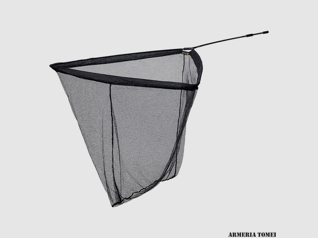 GUADINO – PROLOGIC – C-SERIES 42″ BLACK NET & 6FT 180CM-1SEC