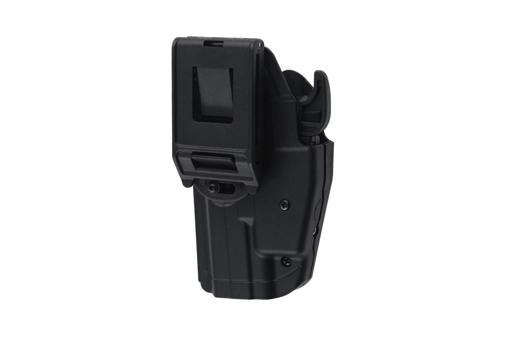 Kabura uniwersalna PRIMAL GEAR Compact I - czarna, zdjęcie 14 z 16