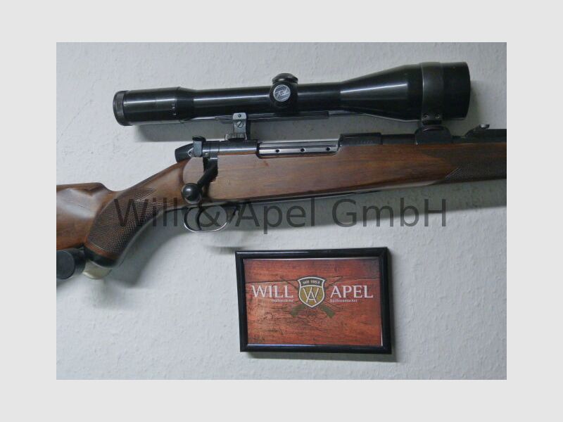 Weatherby MK V