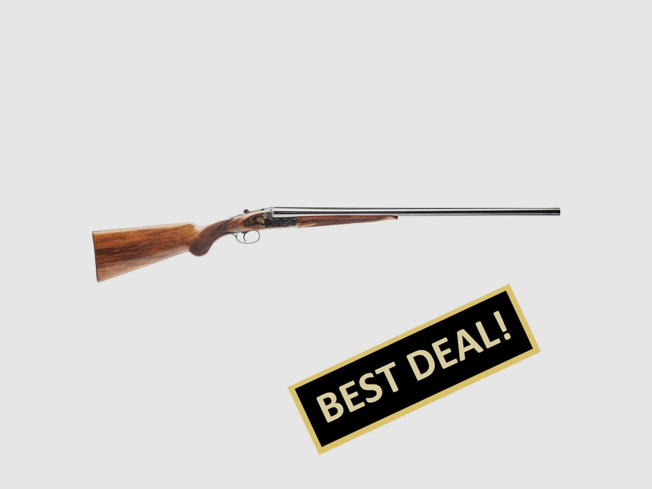 Webley & Scott 900 IMPERIAL - 71cm 20/76 Stalowy Strzelba