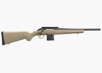 Ruger American Rifle Ranch .300BLK
