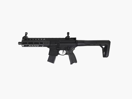 Luftgewehr - Sig Sauer MPX GEN2 Co2-System - Kal. 4,5 mm