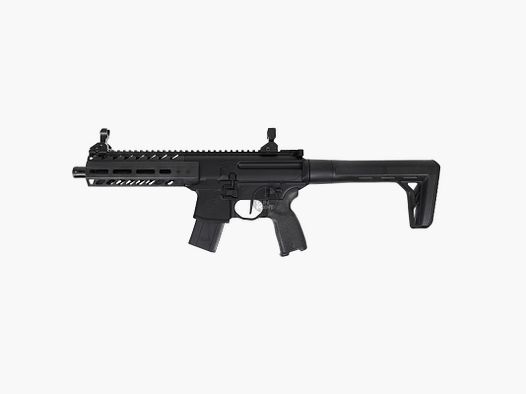 Luftgewehr - Sig Sauer MPX GEN2 Co2-System - Kal. 4,5 mm