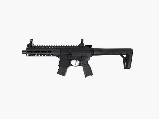 Luftgewehr - Sig Sauer MPX GEN2 Co2-System - Kal. 4,5 mm