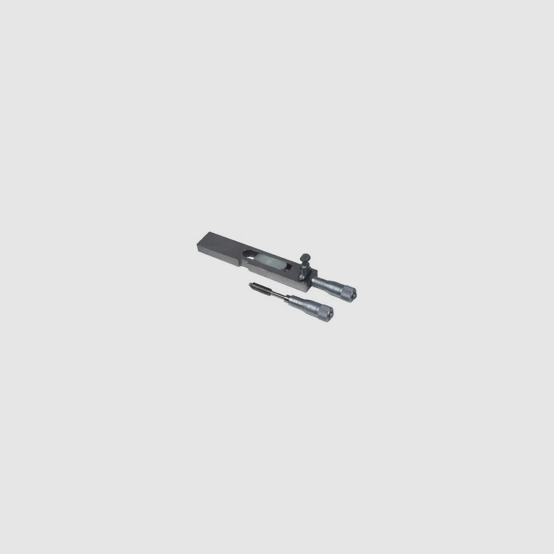 UNIQUETEK Mikrometer Pulverstangen-Kit - SKU: T1231