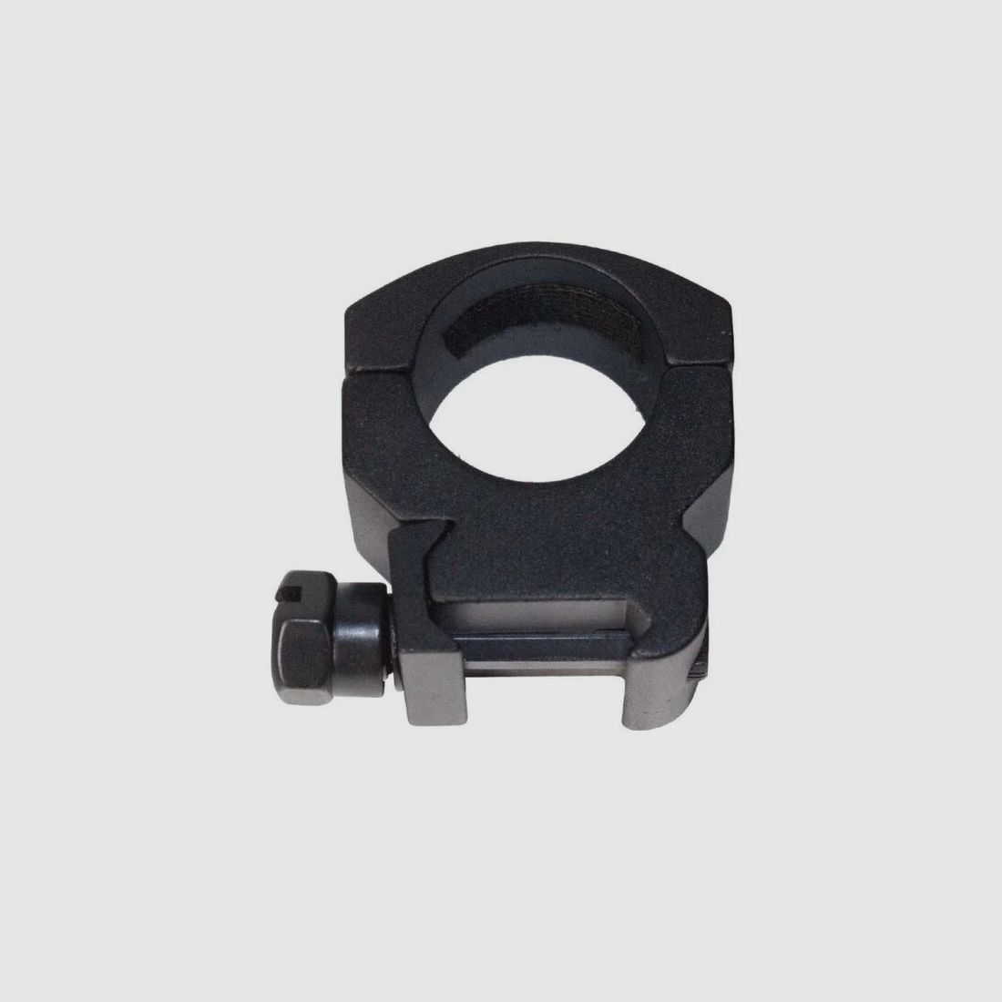 Professor Optiken AluTech Ringmontage 25,4mm Weaver/Picatinny mittel