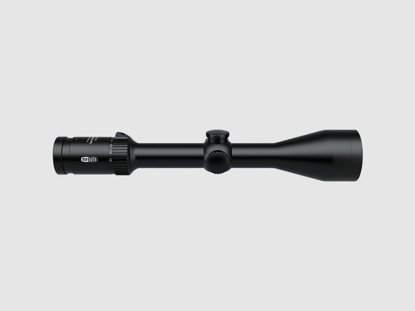 Meopta Luneta Meostar R2 2.5–15×56 RD PA (Z szyną)
