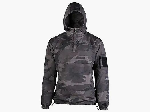 Mil-Tec Mil-Tec Jas Combat Anorak Zomer - S Heren