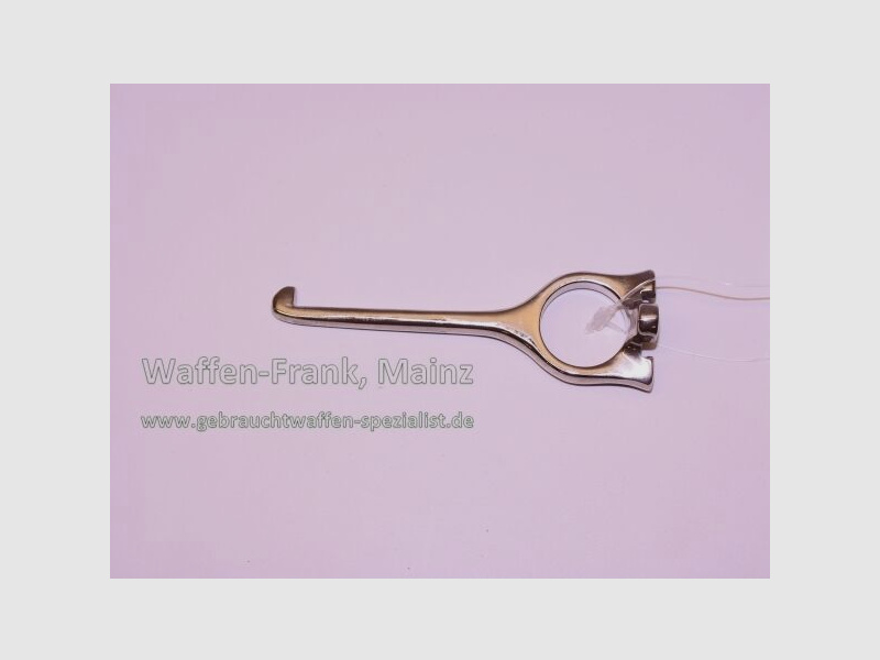 Anglais, fabricant inconnu Mod. Extracteur de douille